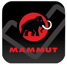 Mammutpackinglistapp